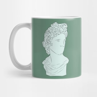 Apollo Belvedere Mug